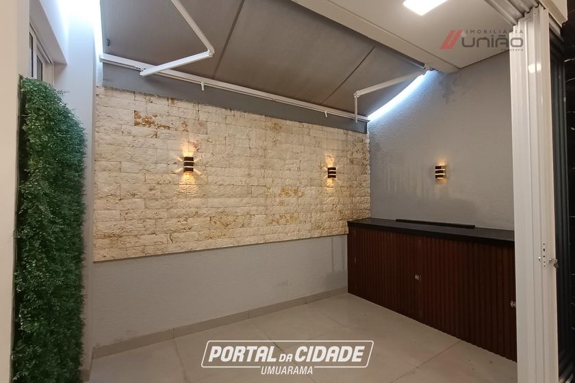 Casa &agrave; venda - 135m&sup2; - Jardim Colorado