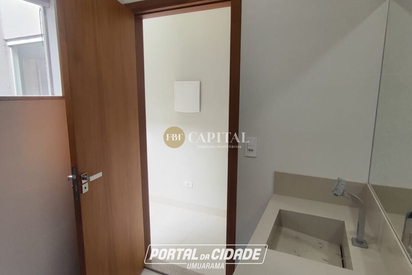 Casa &agrave; venda - 84m&sup2; - Parque Ibirapuera