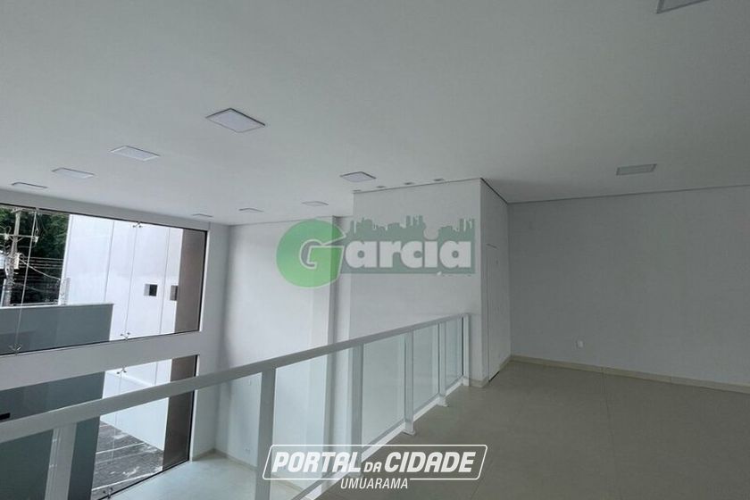 Sal&atilde;o Comercial para alugar - Zona VI