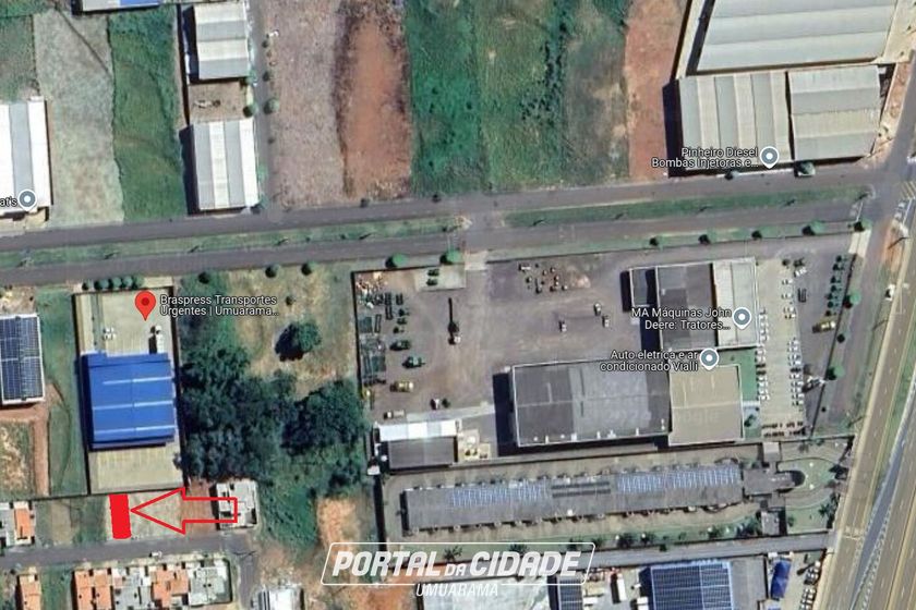 Terreno &agrave; venda - 133m&sup2; - Parque Residencial Viena III