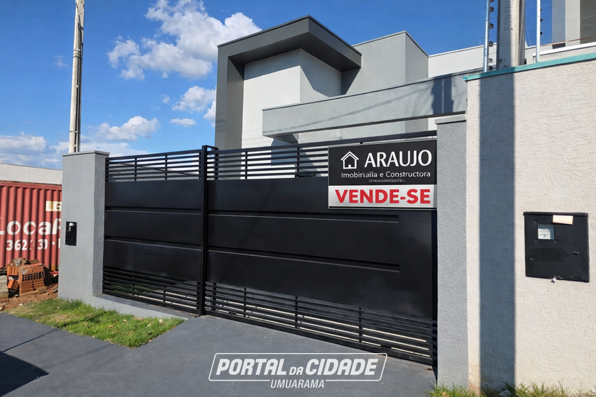 Casa &agrave; venda - 58m&sup2; - Jardim das Cerejeiras