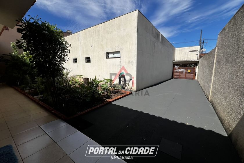 Casa &agrave; venda - 314m&sup2; - Zona III