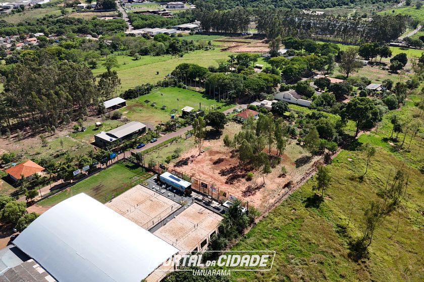 Terreno &agrave; venda - 5000m&sup2; - Estrada Canelinha