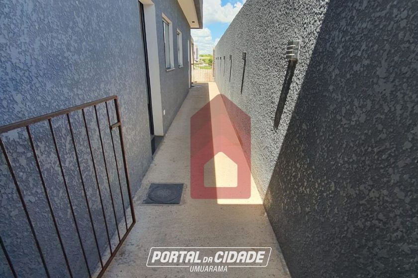 Casa para alugar - Jardim Azal&eacute;ia