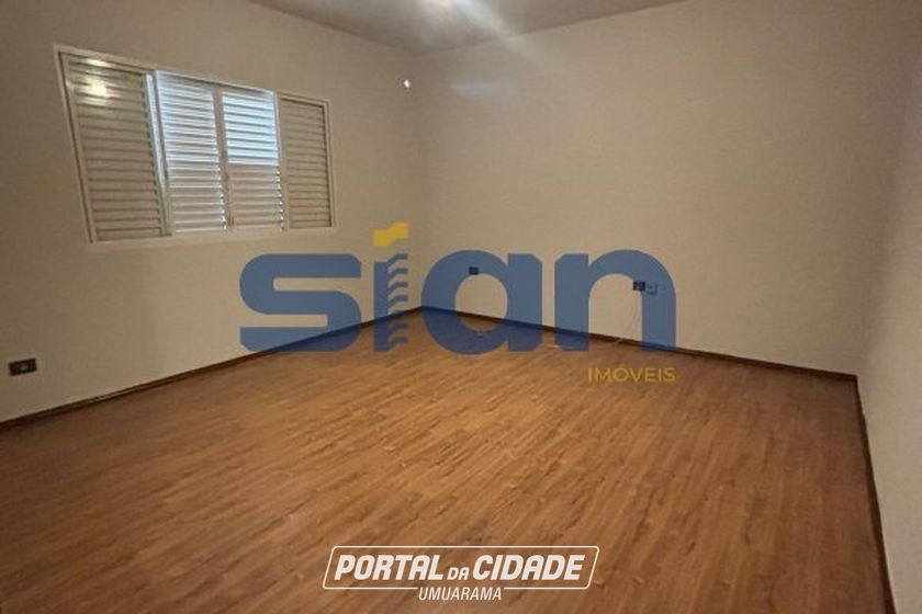 Casa para alugar - Zona I
