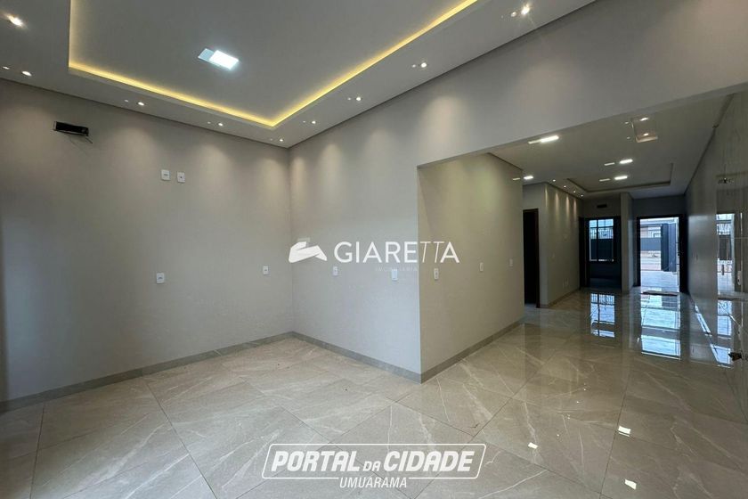 Casa &agrave; venda - 81m&sup2; - CRISTO REI