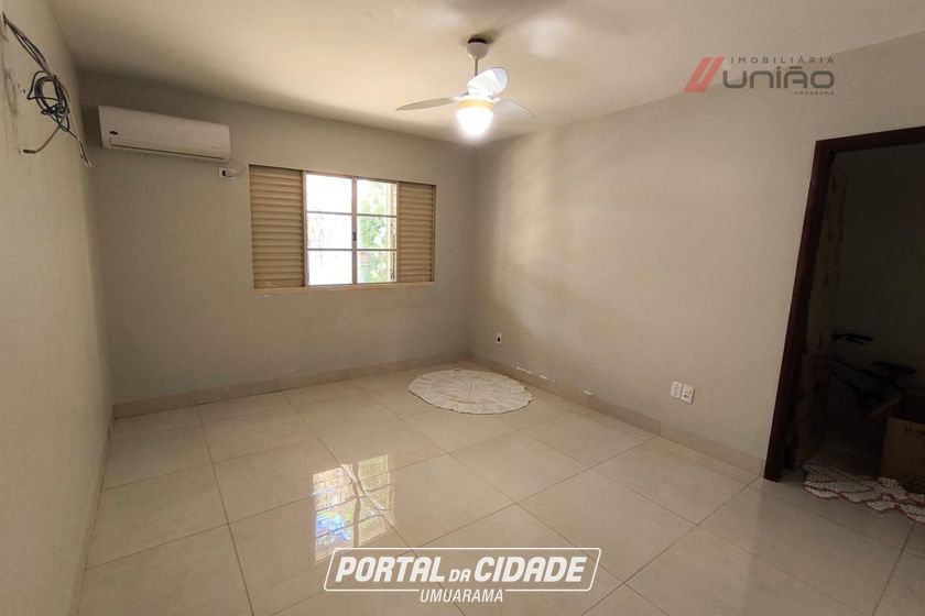 Casa &agrave; venda - 160m&sup2; - Parque San Remo