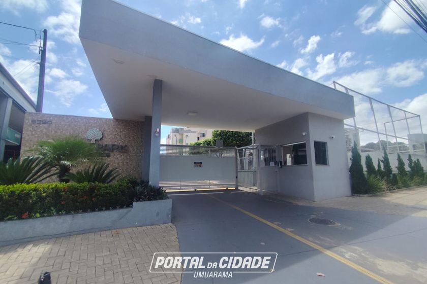 Apartamento &agrave; venda - 97m&sup2; - Avenida Londrina