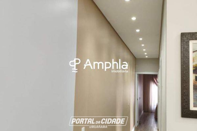 Casa &agrave; venda - 83m&sup2; - Jardim Pancera