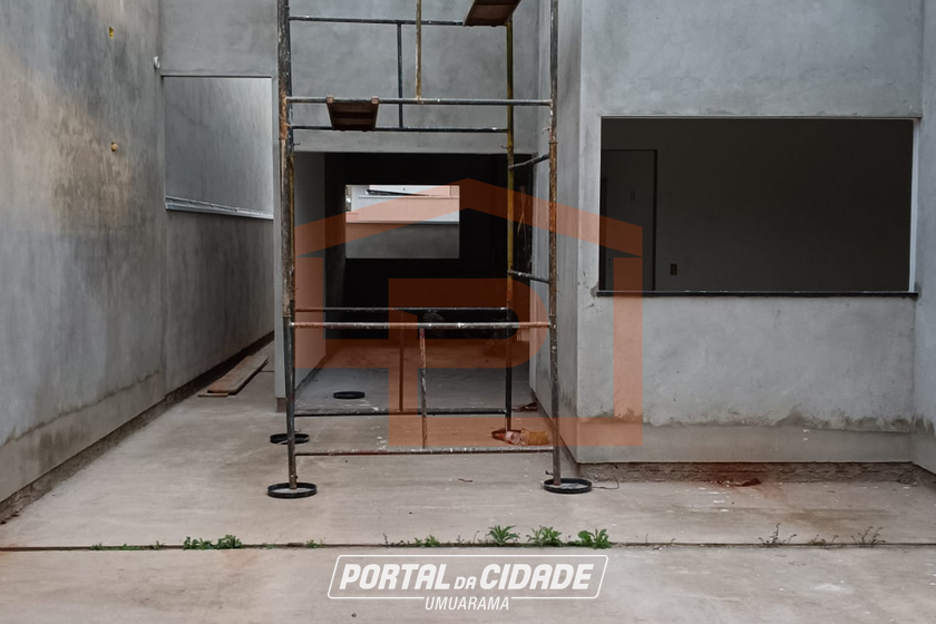Casa &agrave; venda - 65m&sup2; - Jardim das Cerejeiras