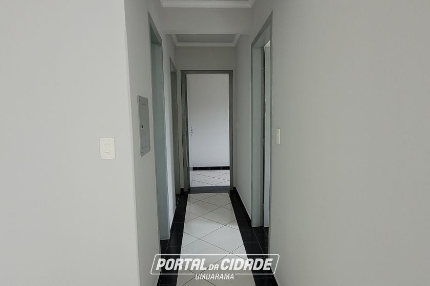 Apartamento &agrave; venda - 75m&sup2; - Zona I