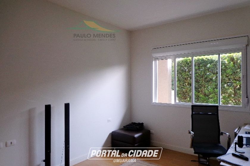 Casa &agrave; venda - 200m&sup2; - CONDOM&Iacute;NIO RESIDENCIAL ECOVILLE