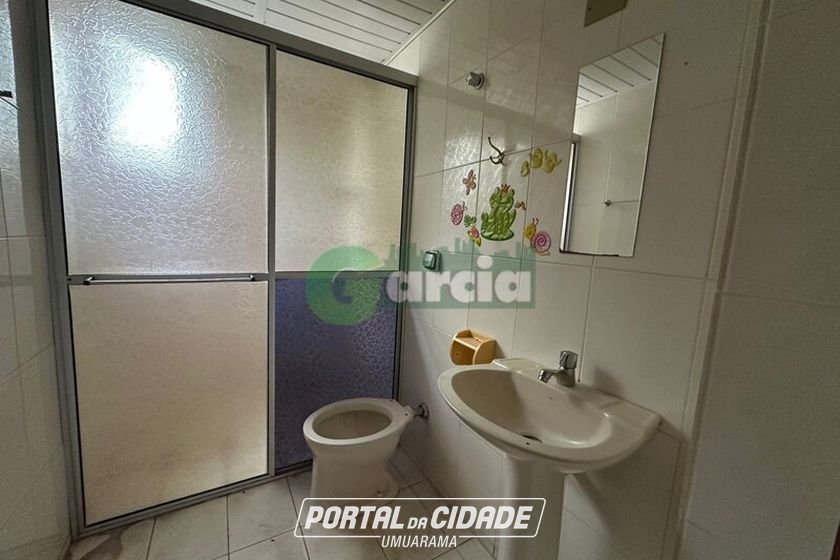 Apartamento para alugar - Zona III