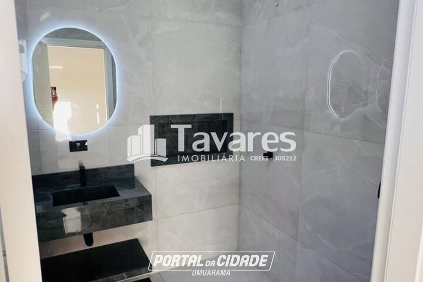 Casa &agrave; venda - 69m&sup2; - Jardim das Cerejeiras