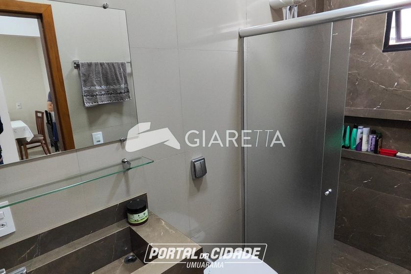Casa &agrave; venda - 57m&sup2; - CONC&Oacute;RDIA DO OESTE