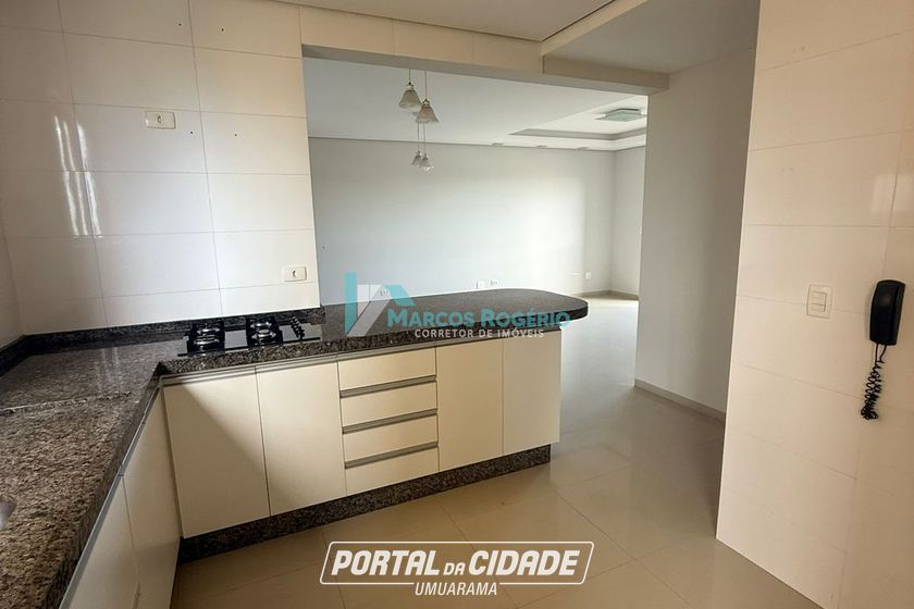 Apartamento &agrave; venda - 100m&sup2; - Zona I
