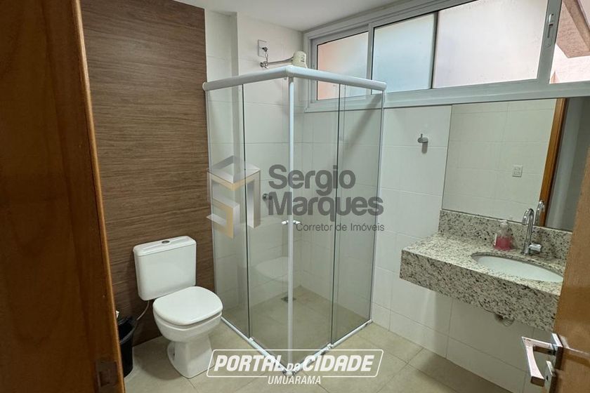 Apartamento &agrave; venda - 109m&sup2; - Jardim Am&eacute;rica