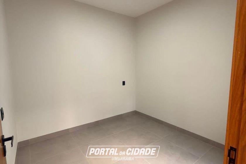 Casa &agrave; venda - 88m&sup2; - Jardim Porto Feliz