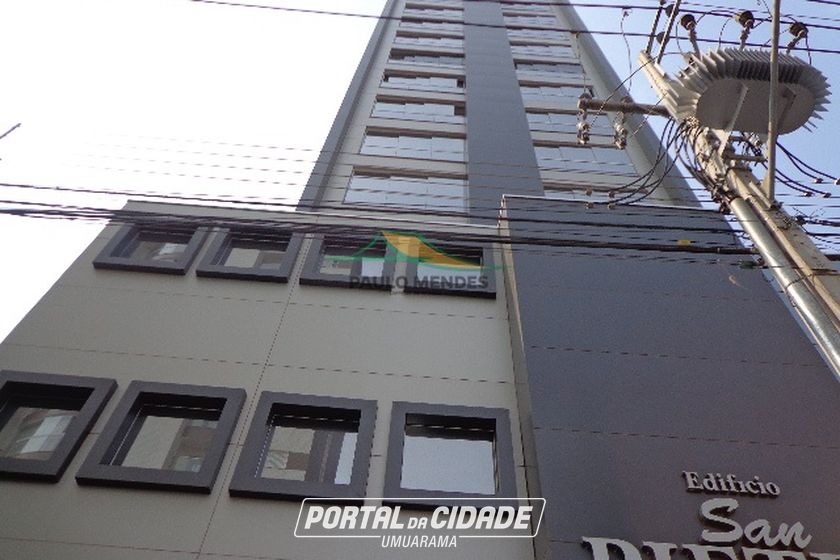 Apartamento &agrave; venda - 225m&sup2; - EDIF&Iacute;CIO SAN PIETRO