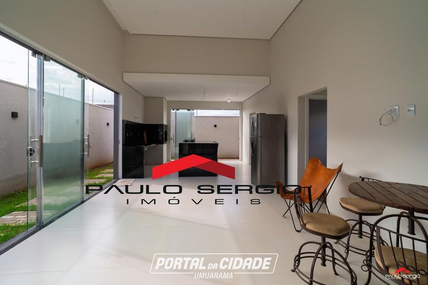 Casa &agrave; venda - 137m&sup2; - Paysage Essenza