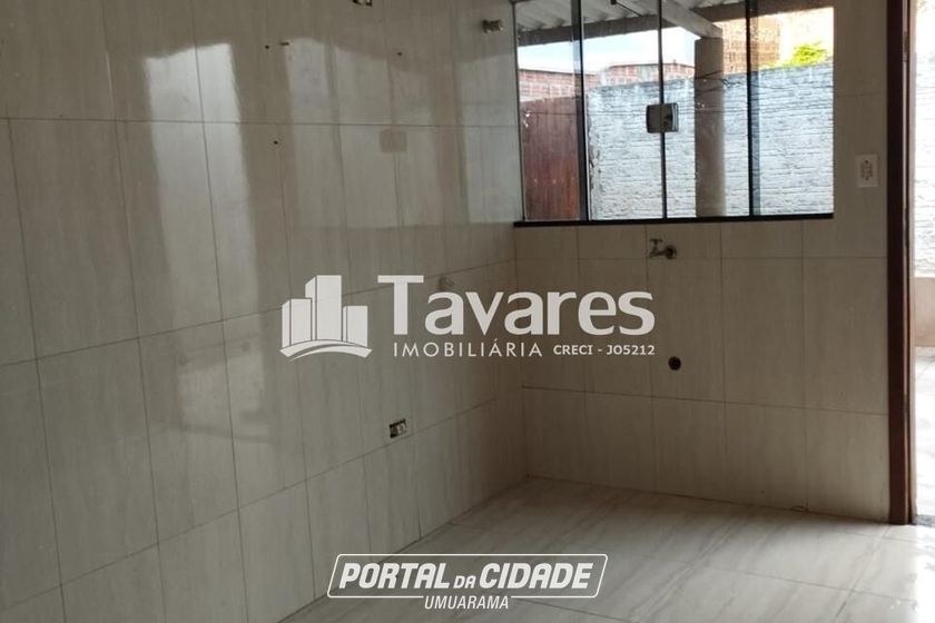 Casa &agrave; venda - 91m&sup2; - Zona V