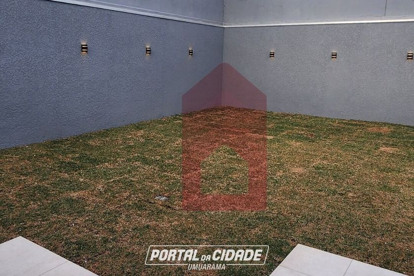 Casa &agrave; venda - 137m&sup2; - Parque Bandeirantes