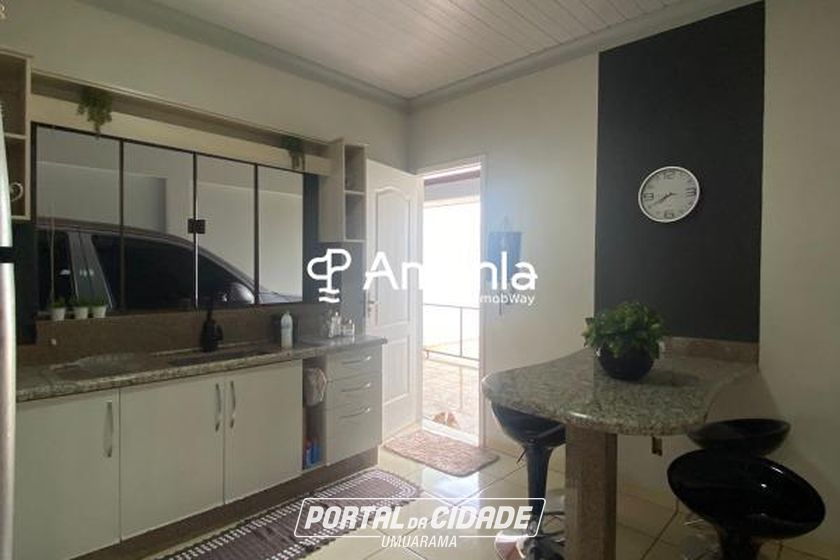 Casa &agrave; venda - 140m&sup2; - Jardim Coopagro