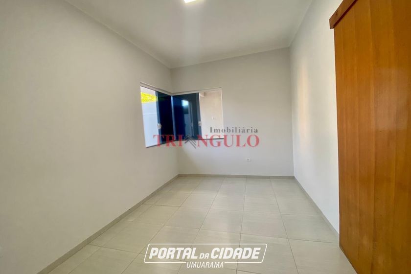 Casa &agrave; venda - 115m&sup2; - JARDIM NOVO MILENIO