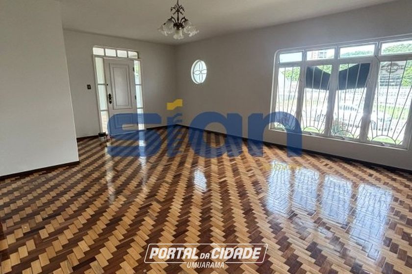 Casa para alugar - Zona I