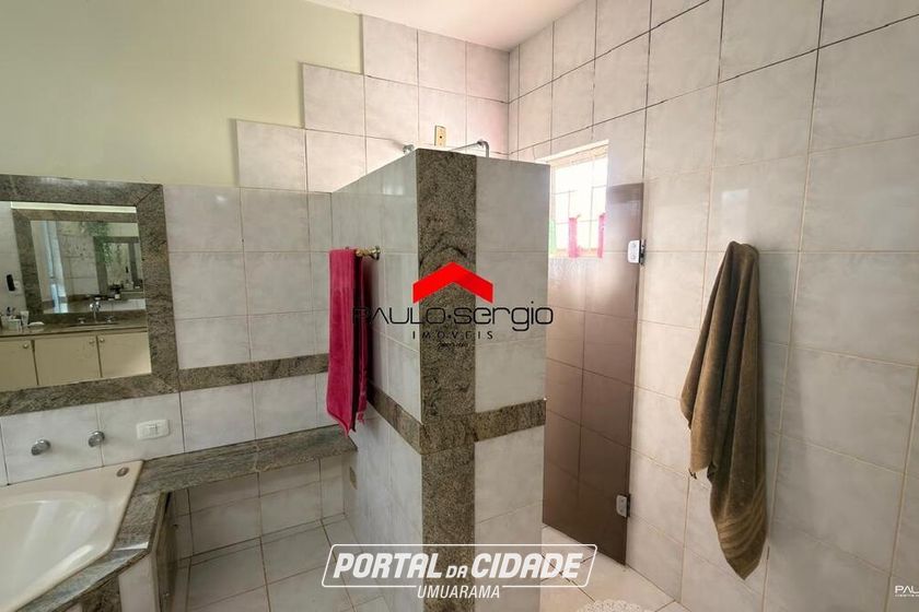 Casa &agrave; venda - 331m&sup2; - Parque Cidade Jardim