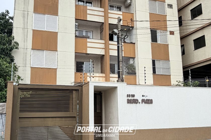 Apartamento &agrave; venda - 68m&sup2; - Zona IV