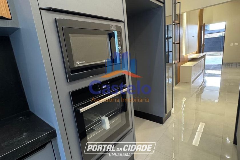 Casa &agrave; venda - 185m&sup2; - PARQUE BANDEIRANTES
