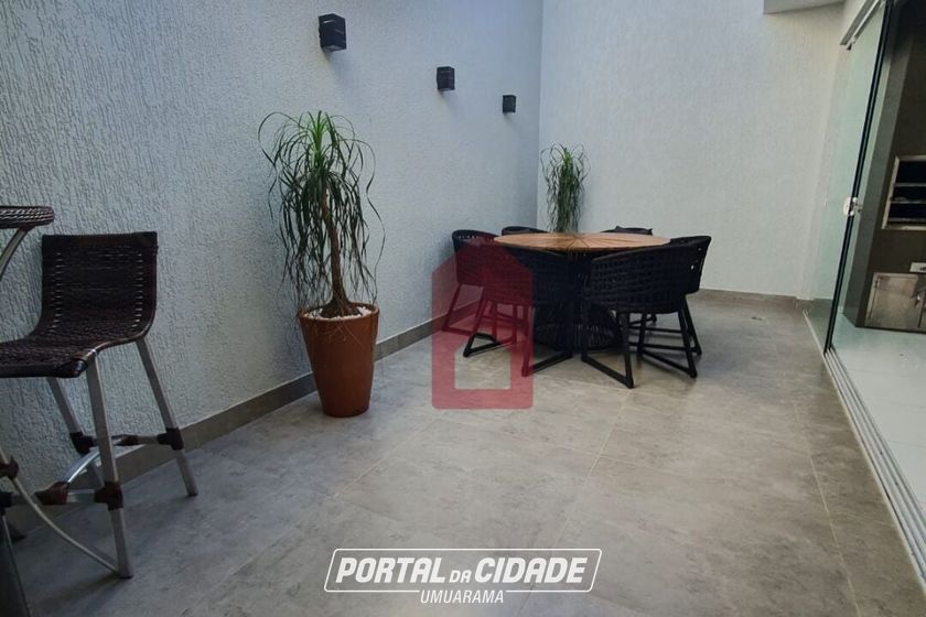 Casa para alugar - 145m&sup2; - Jardim Yoshi