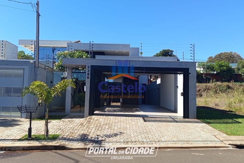 Casa para alugar - 110m&sup2; - JARDIM ITAPU&Atilde;
