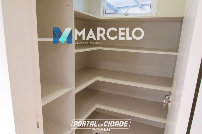 Sobrado &agrave; venda - 276m&sup2; - Residencial Ecoville