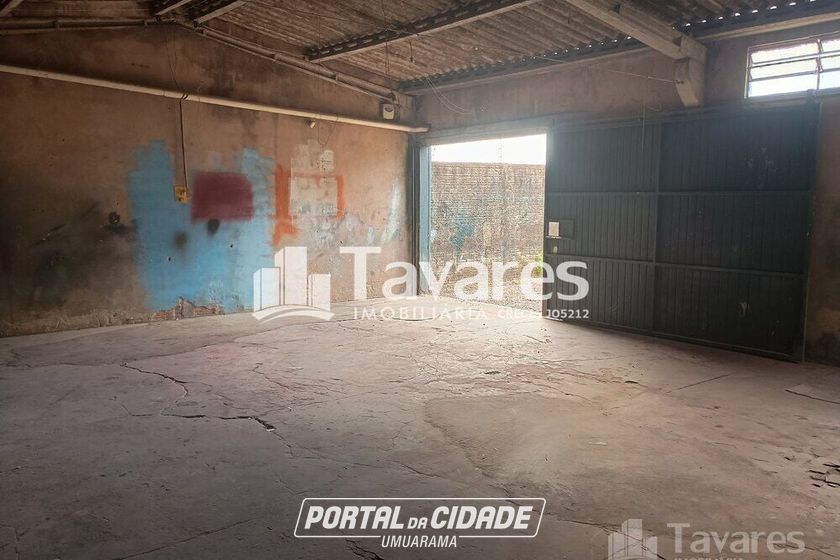 Sal&atilde;o Comercial para alugar - 100m&sup2; - Parque San Remo I