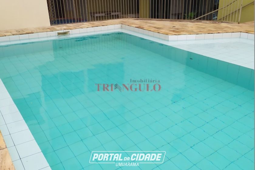 Apartamento &agrave; venda - 234m&sup2; - ZONA I