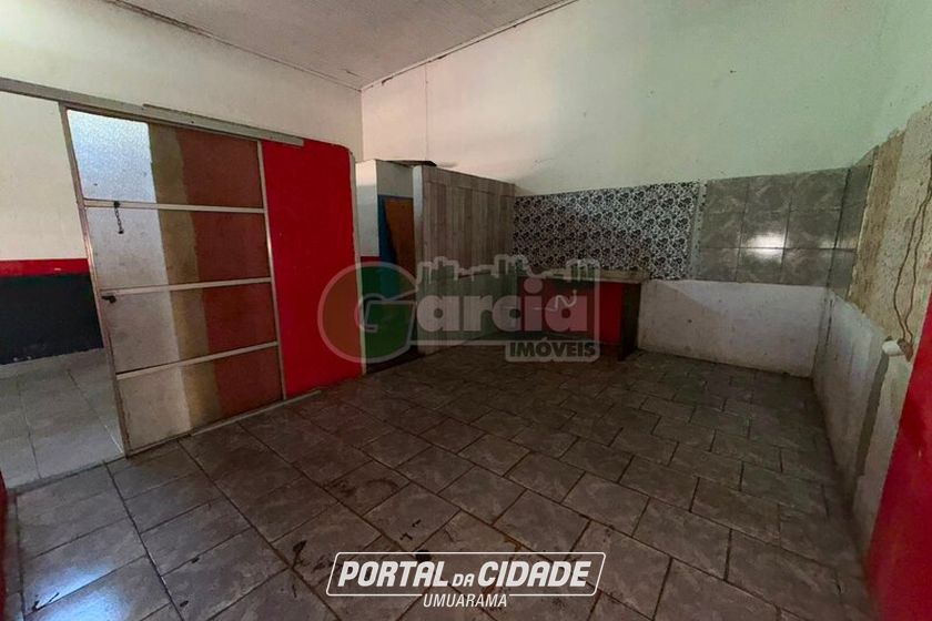 Sal&atilde;o Comercial para alugar - Zona I