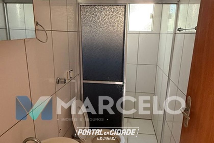 Casa para alugar - Zona VI