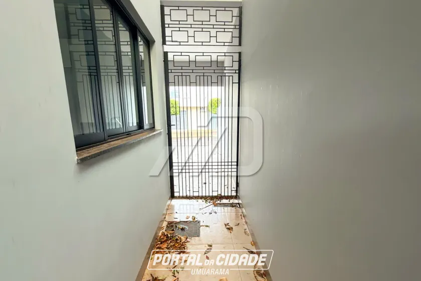 Casa &agrave; venda - 92m&sup2; - Jardim Tamoio