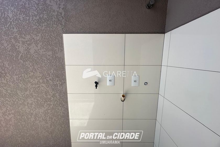 Casa &agrave; venda - 62m&sup2; - JARDIM COOPAGRO
