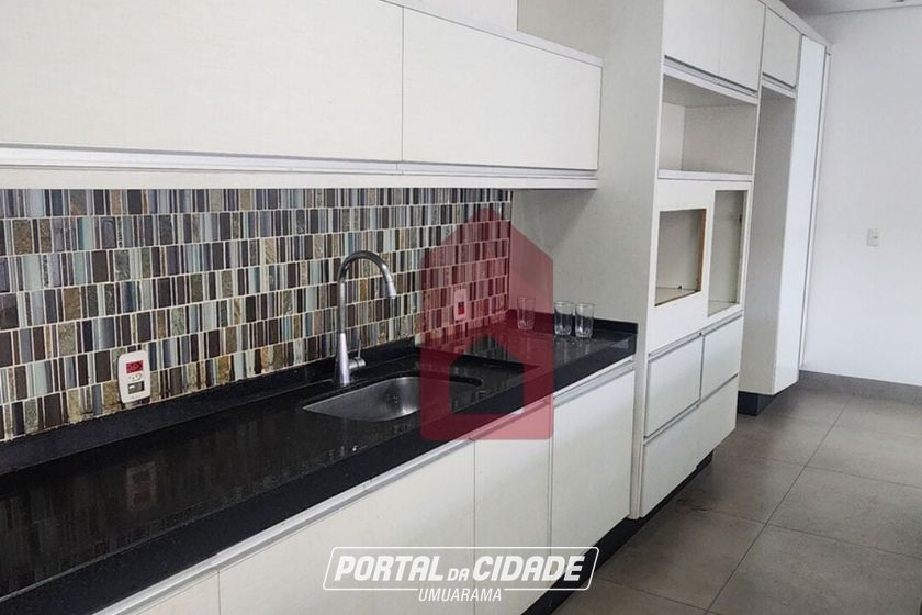 Casa para alugar - 252m&sup2; - Residencial Ecoville