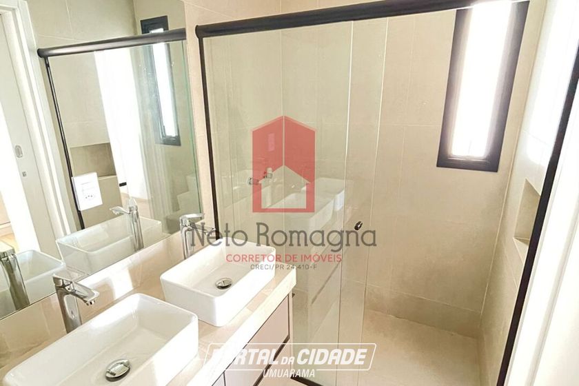 Apartamento &agrave; venda - 132m&sup2; - Parque Residencial da G&aacute;vea