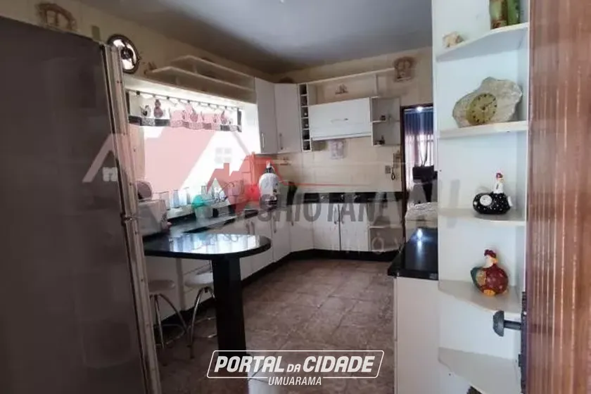 Casa &agrave; venda - Zona I-A