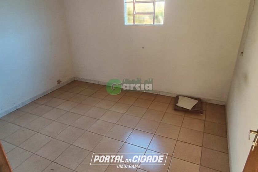 Casa &agrave; venda - 100m&sup2; - Zona I-A