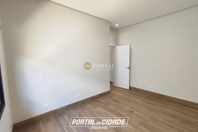 Casa para alugar - 146m&sup2; - Paysage Essenza