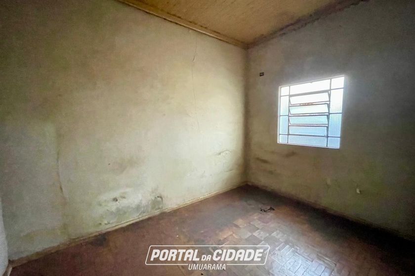 Casa &agrave; venda - 544m&sup2; - ZONA I