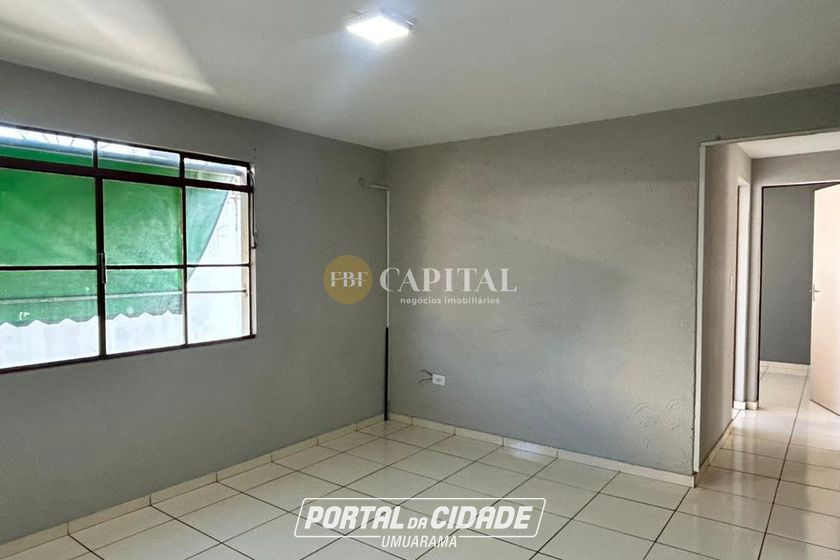 Apartamento para alugar - Zona III