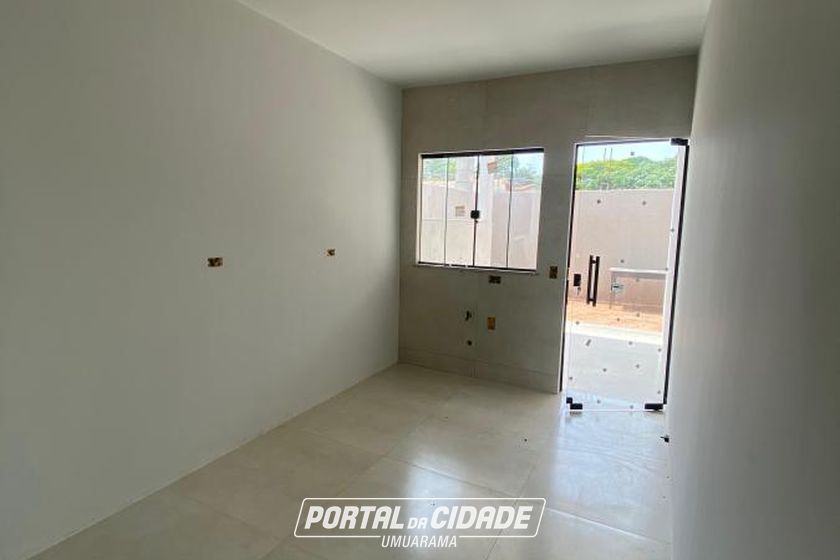 Casa &agrave; venda - 105m&sup2; - jardim Lopes