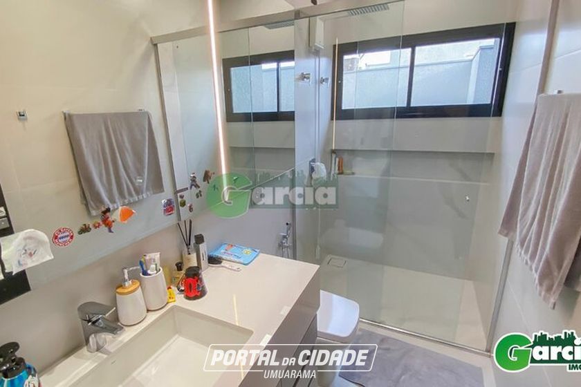 Casa &agrave; venda - 276m&sup2; - -